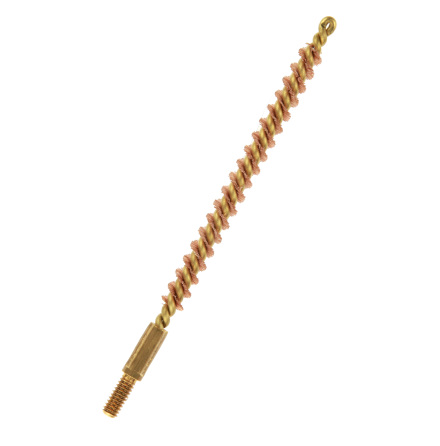 Dewey Bronze Rifle Brush .17 / 4,5mm Caliber 