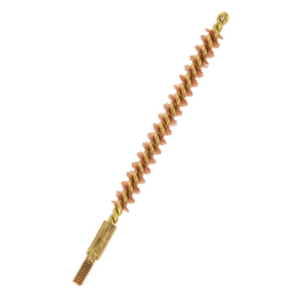 Dewey Bronze Rifle Brush .20 / 5mm Caliber 