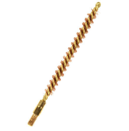 Dewey Bronze Rifle Brush .22 / 5,6mm Caliber