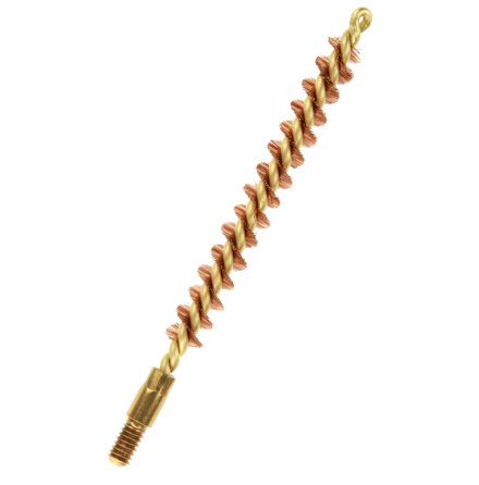 Dewey Bronze Rifle Brush .24 / 6mm Caliber