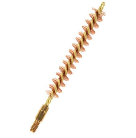 Dewey Bronze Rifle Brush .32 / 8mm Caliber