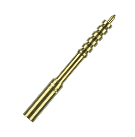 Dewey Brass Jag .24 / 6mm Caliber  