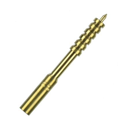 Dewey Brass Jag .25 / 6,5mm Caliber  