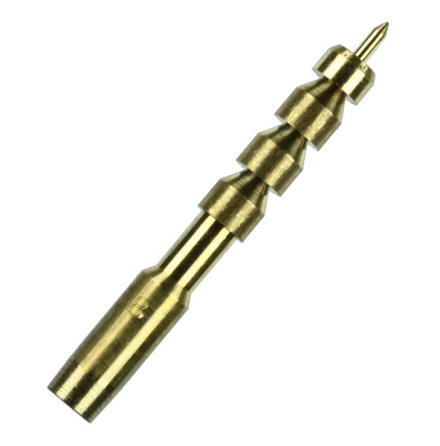 Dewey Brass Jag .338 / 8,6mm Caliber