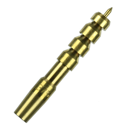 Dewey Brass Jag .375 / 9,5mm Caliber