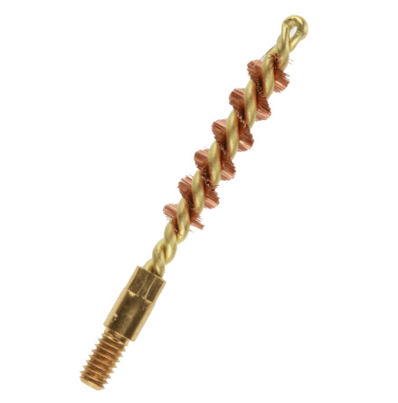 Dewey Bronze Pistol Brush .22 / 5,6mm Caliber