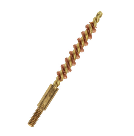 Dewey Bronze Pistol Brush .17 / 4,5mm Caliber