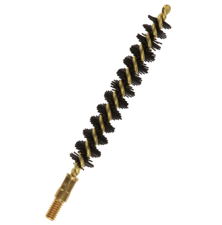 Dewey Nylon Rifle Brush .35 / 9mm Caliber