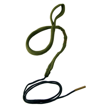 Hoppe's BoreSnake DEN Pistol .38 / 9mm