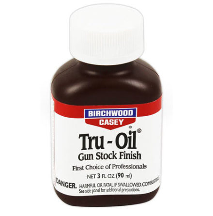 Tru-Oil Gun Stock Finish (90ml)