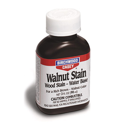 Walnut Wood Stain (90ml)