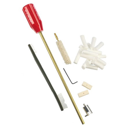 Dewey Bolt Action Lug Recess &amp; Chamber Cleaning Kit