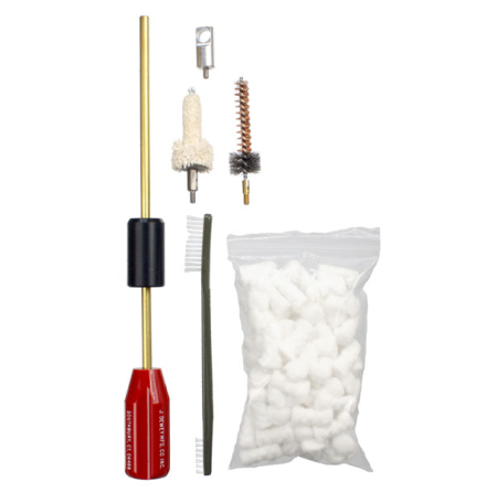 Dewey .308/7.62 AR Lug Recess &amp; Chamber Cleaning Kit