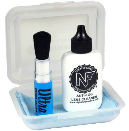 Nightforce Optical Cleaning kit