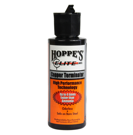 Hoppes Elite Copper Terminator (120ml)