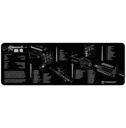 TekMat AR-10