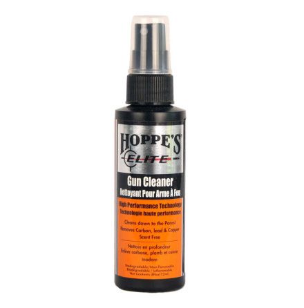 Hoppes Elite Gun Cleaner (118ml)