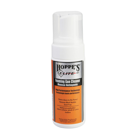 Hoppes Elite Foaming Gun Cleaner (120ml)