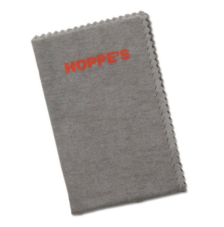 Hoppes Silicon Cloth