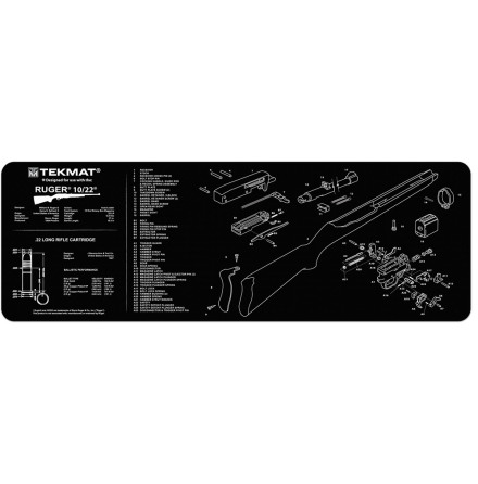 TekMat Ruger 10/22