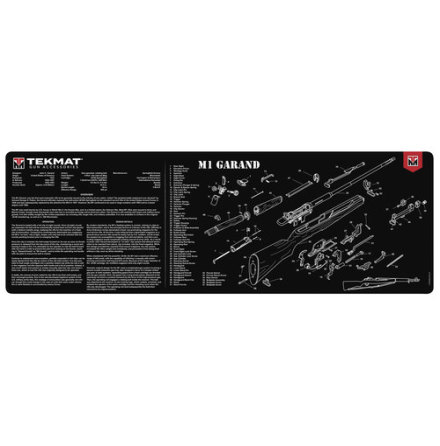 TekMat M1 Garand