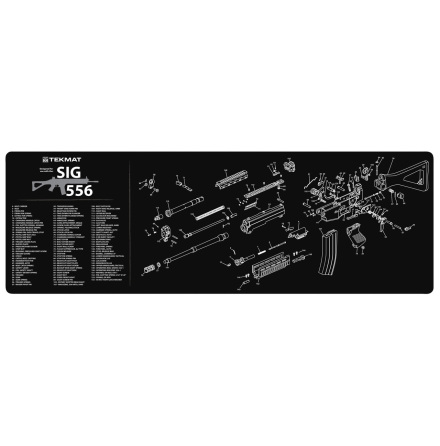 TekMat Sig Sauer 556