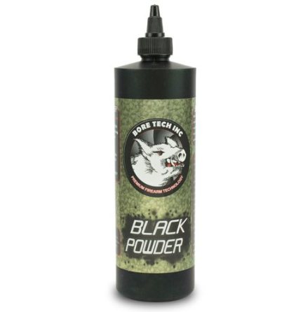 Bore Tech Black Powder Solvent (236ml)