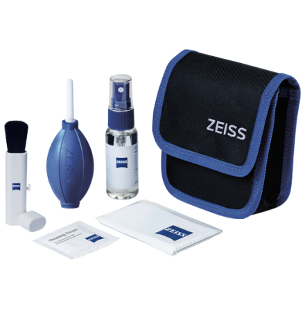 Zeiss Lens Cleaning Kit 
