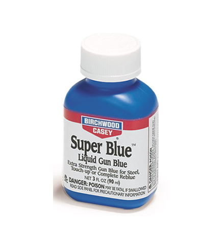 Super Blue Liquid (90ml)