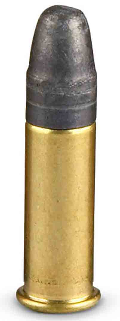 22lr ammunition