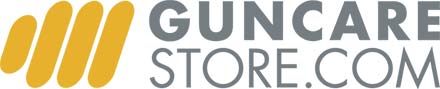 GunCareStore.com logo